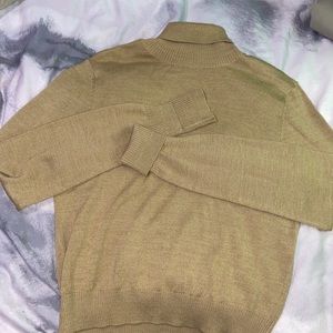 Vince Camuto Turtleneck Sweater